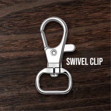 Load image into Gallery viewer, ChukHold KeyChain Clamp