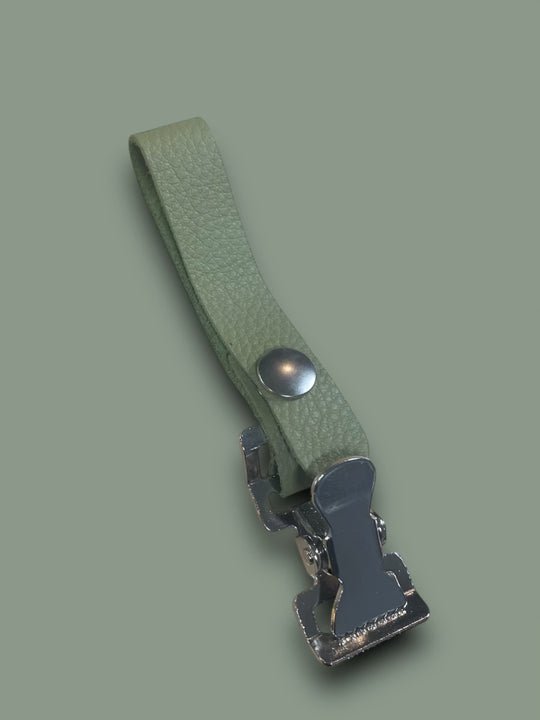 ChukHold KeyChain Clamp