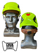 Load image into Gallery viewer, ChukBand™ Direct - Padded Elk Leather Headgear Wrap - ChukStar Leather
