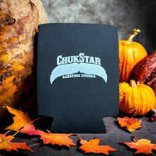 Load image into Gallery viewer, ChukCoozie Can Cooler - ChukStar Leather
